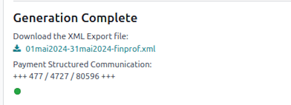 274.XX XML-файл.