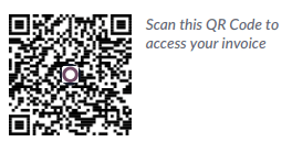 QR-код MyInvois